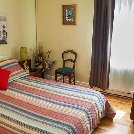 Maison Des Jardins B&B Montréal Extérieur photo