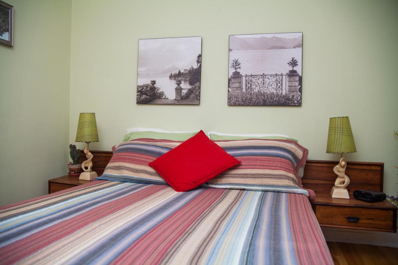 Maison Des Jardins B&B Montréal Extérieur photo