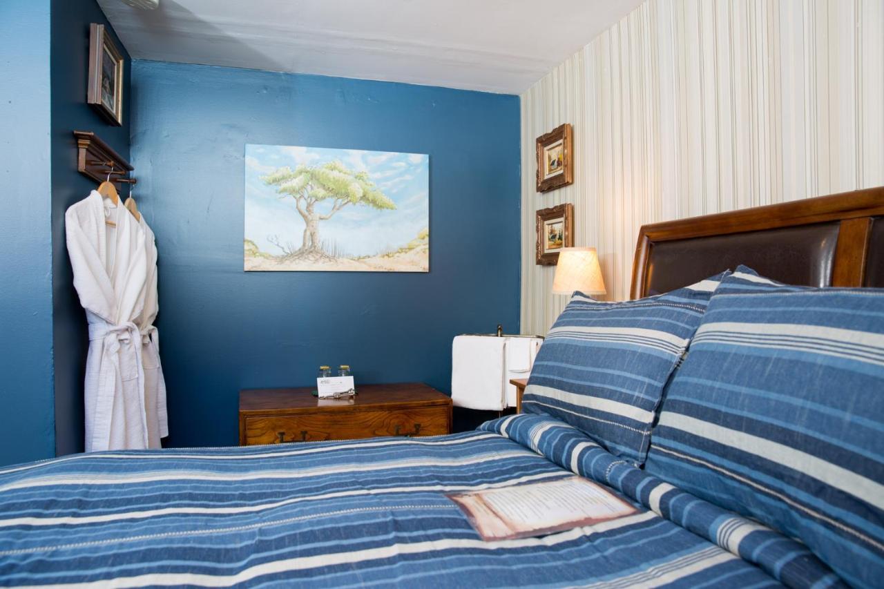 Maison Des Jardins B&B Montréal Extérieur photo
