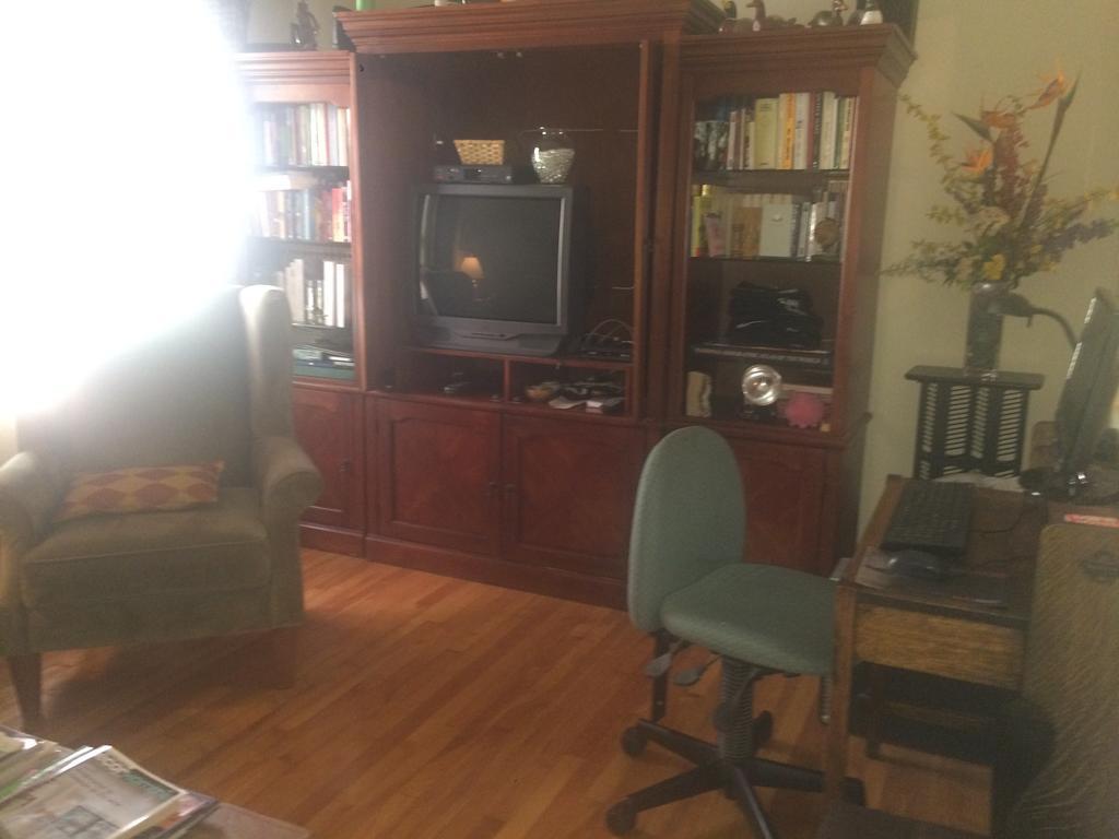 Maison Des Jardins B&B Montréal Extérieur photo