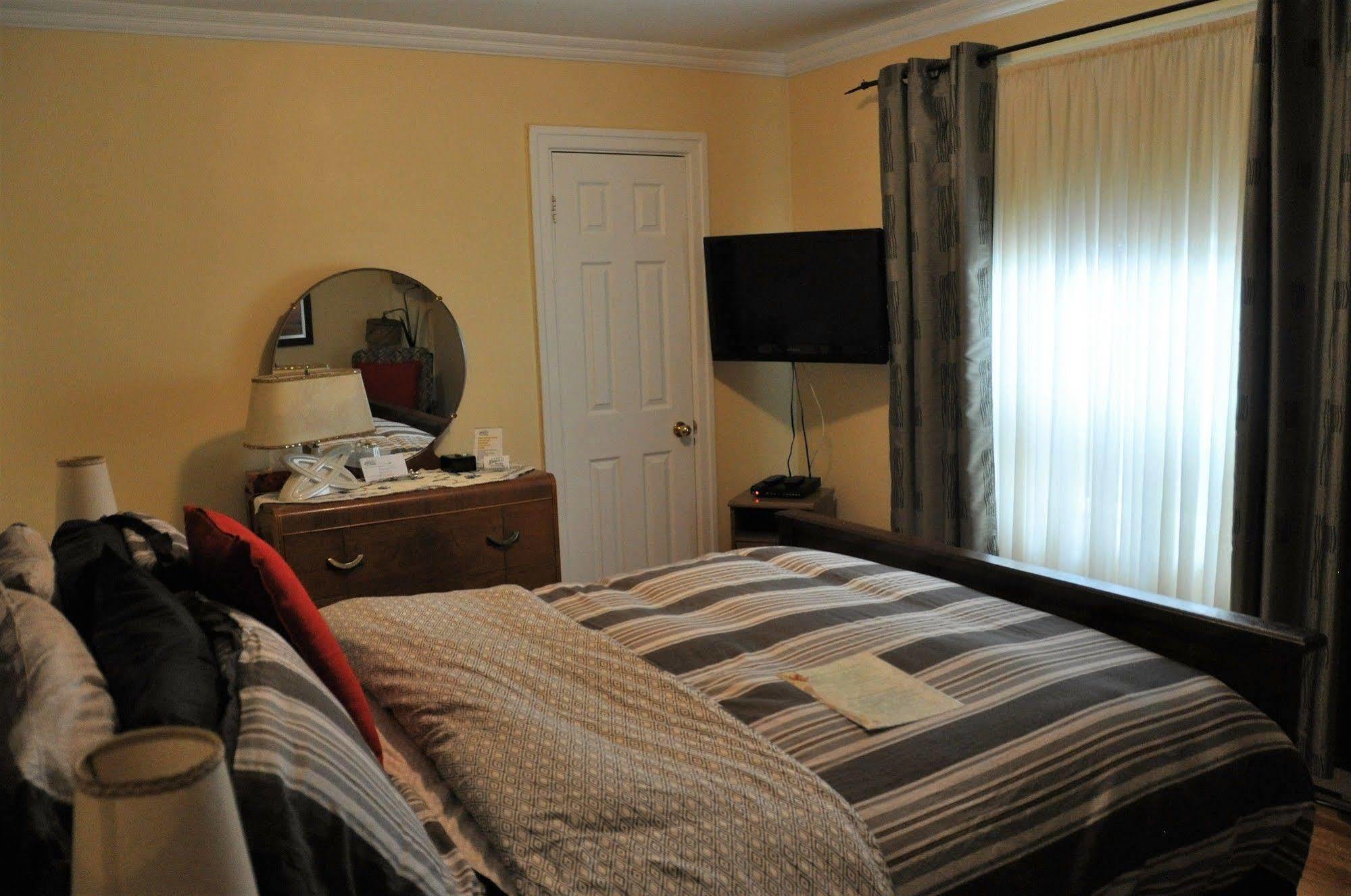 Maison Des Jardins B&B Montréal Extérieur photo