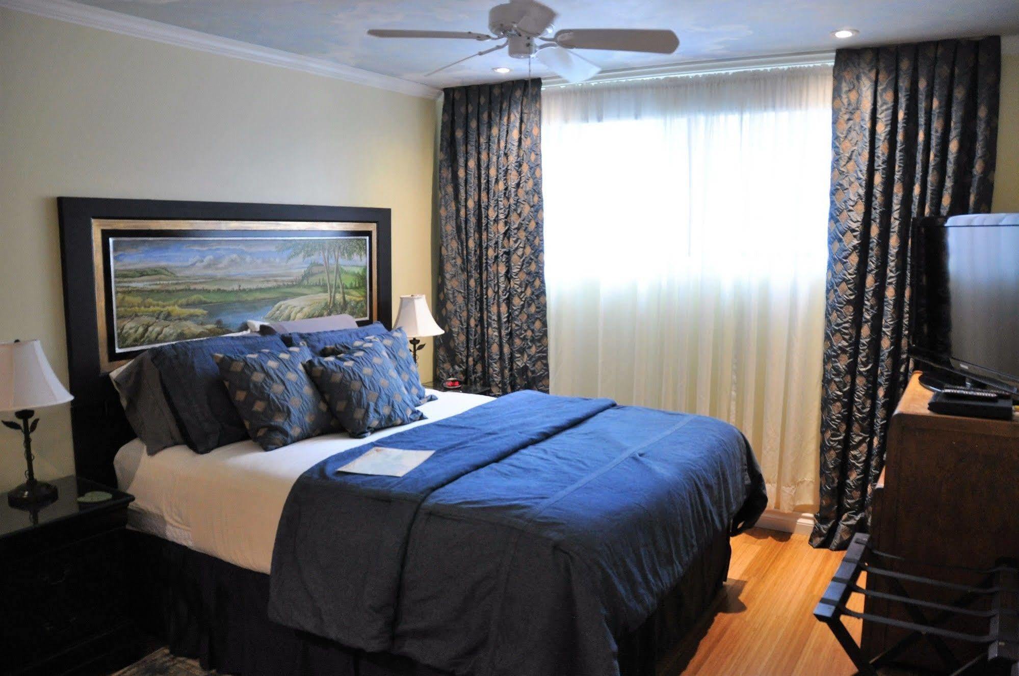 Maison Des Jardins B&B Montréal Extérieur photo