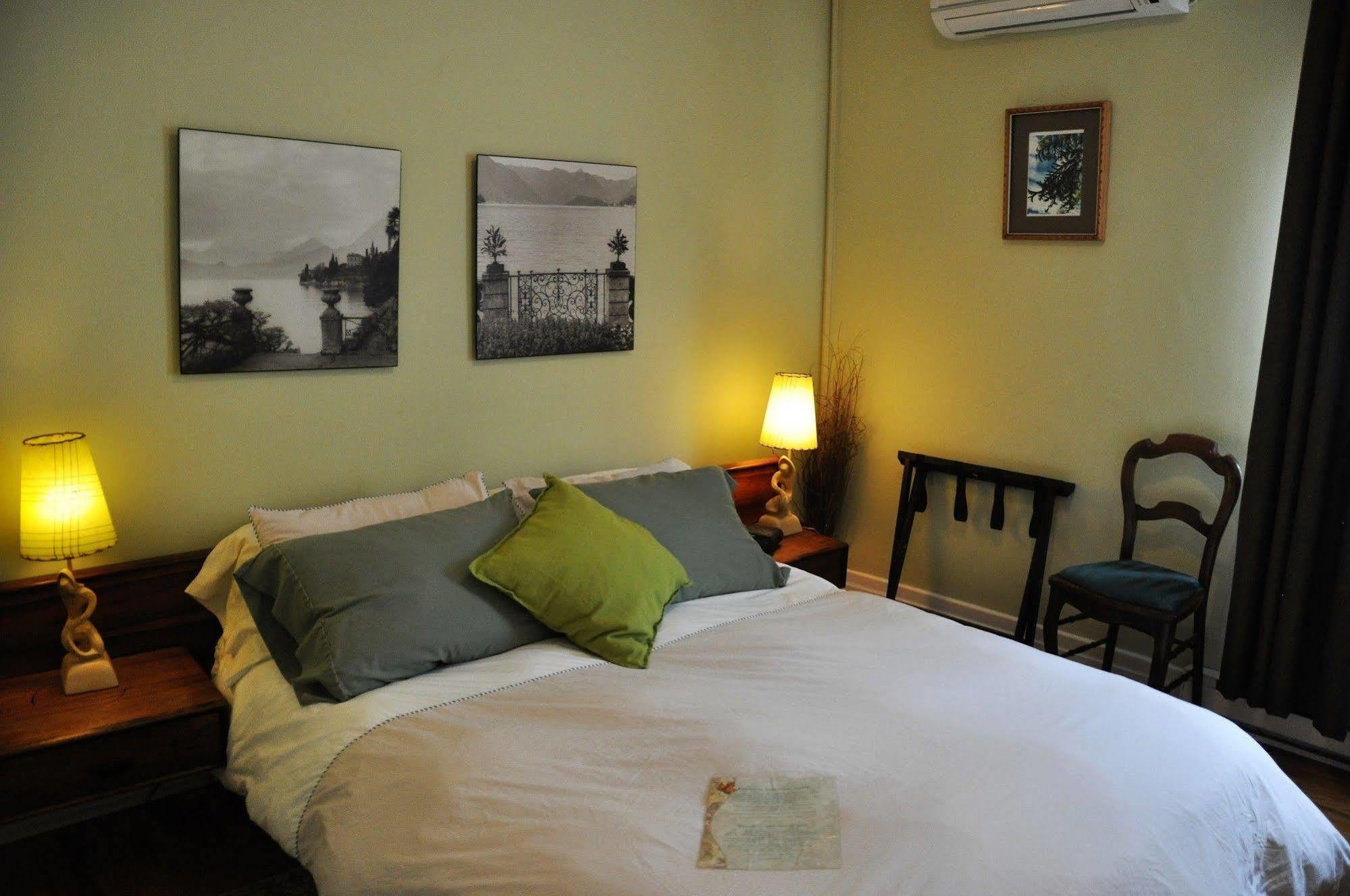 Maison Des Jardins B&B Montréal Extérieur photo