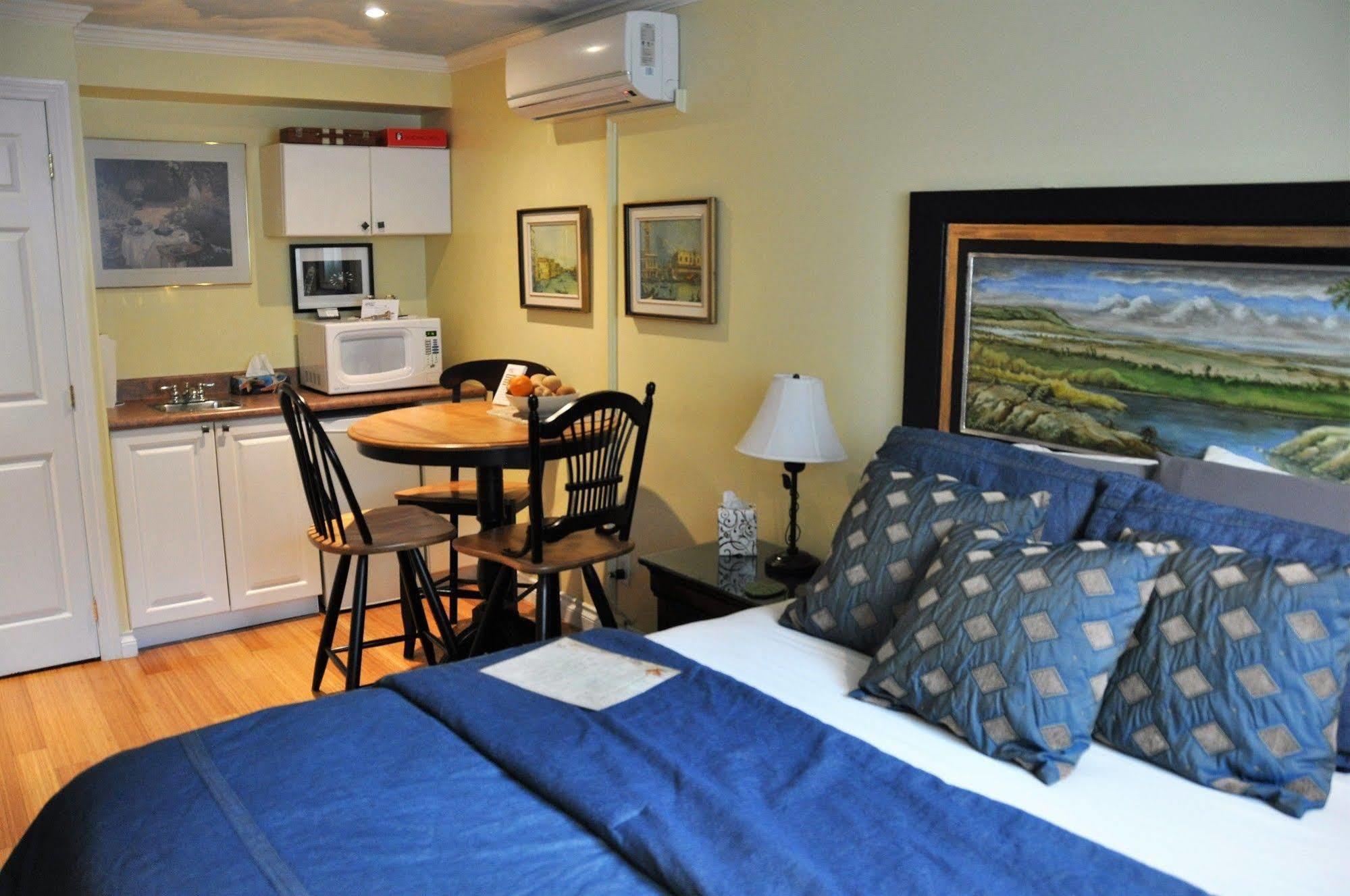 Maison Des Jardins B&B Montréal Extérieur photo